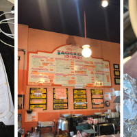 Taqueria Los Comales Oakland