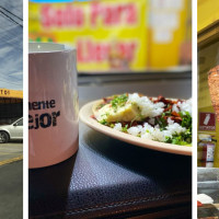 Taqueria Los Foquitos de las Torres