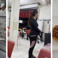 Taquería 'Los Jaliscos'