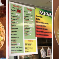 Taqueria Los Panditas