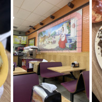 Taqueria Los Pericos Santa Cruz