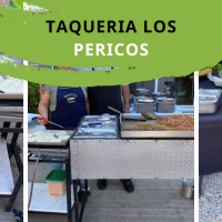 Taqueria Los Pericos
