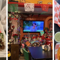 Taqueria Los Primos Laurel