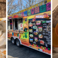 Taqueria Los Primos Truck 1