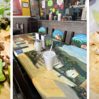 Taqueria Mazamitla Chicago