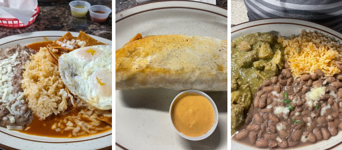 Taqueria Mexico Isleton