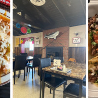 Taqueria Mexico Isleton