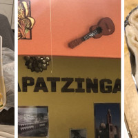 Taqueria Mi Lindo Apatzingan