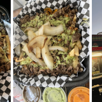 Taqueria Mi Ranchito