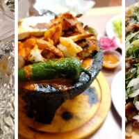 Taqueria Molcajetes