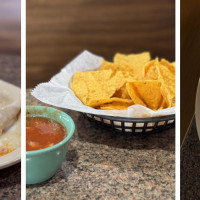 Taqueria Nuestro Mexico