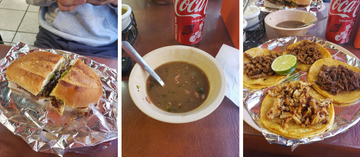 Taqueria San Luis Fort Worth