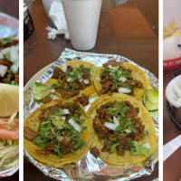 Taqueria San Luis Fort Worth