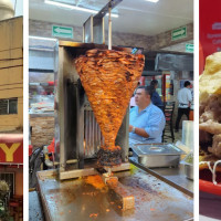Taquería 'San Pedro, San Pablo Ayuuk'