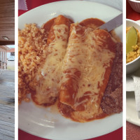 Taqueria Vallarta Skidmore