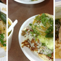 Taqueria Y Birrieria Arandas