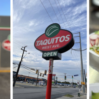 Taquitos West Ave