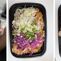 Tarntip Thai Cuisine