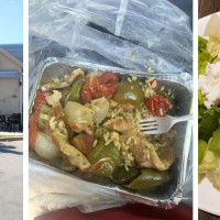 Taso’s Greek Taverna