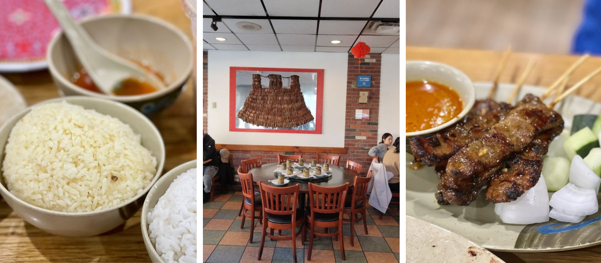 Taste Good Malaysian Cuisine