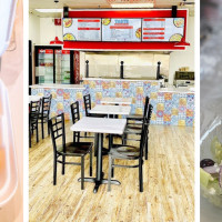 Taste Mediterranean Grill