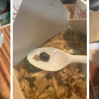 Taste of China Chinese Restaurant