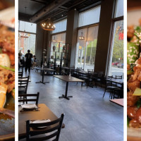 Taste Of North China