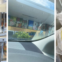 Taste of the Islands Restaurant