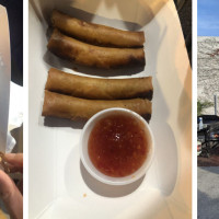 Taste of the Pacific