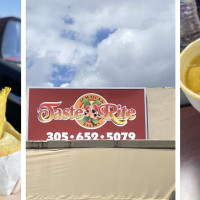 Taste Rite Jamaican Bakery Miami