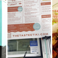 Tastee Tiki