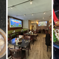 Tasty Hand-Pulled Noodles ||| & Chinese Food