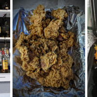 Tasty Soul Food & Bar