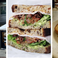 Tatte Bakery & Cafe Back Bay