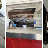 Taylor’s Hot Dog Stand