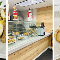 TAZA CAFE Los Angeles