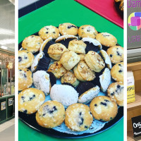 Tazza D'Amore Cafe San Francisco