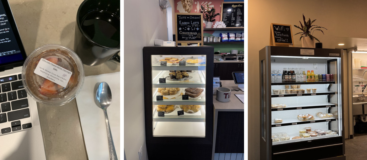 Tazza D'Oro Pittsburgh