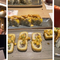 Teikit Sushi & Noodles