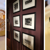 Tellers An American Chophouse