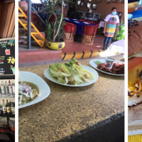 Teo Restaurant Bar and Grill