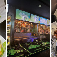 Tequila Hoppers Bar & Grill