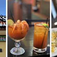 Tequila’s Restaurant Bar and Grill