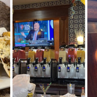 Tequilas Tacos and Bar