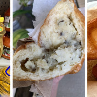 Teremok - European Store, Bakery and Grill.