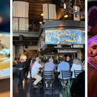 Terilli's Restaurant & Bar