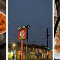 Teriyaki Express Columbus