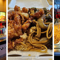 Teriyaki Express Leeds