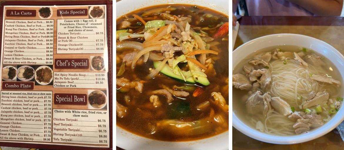 Teriyaki House Los Banos