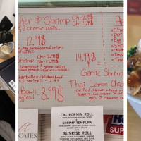 Teriyaki House Marysville